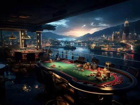 Fast cash-out casino experience